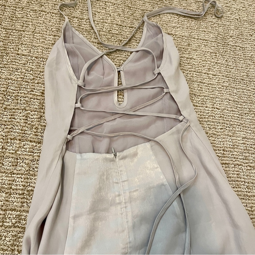NEW House of Harlow Dress